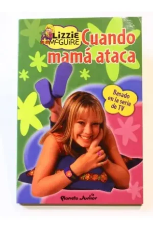 Cuando Mamá Ataca Súper Precio
