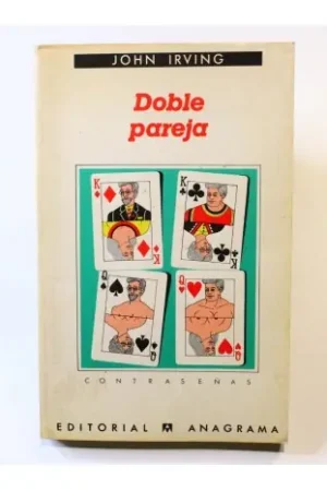 Ordena Ya Doble pareja