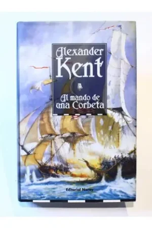 Al mando de una corbeta (Richard Bolitho) Certificado