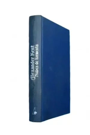 Nubes de tormenta (Richard Bolitho) Comprar En Línea