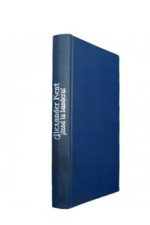 ¡Izad la bandera! (Richard Bolitho) Bestseller