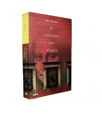 El código Da Vinci A Buen Precio