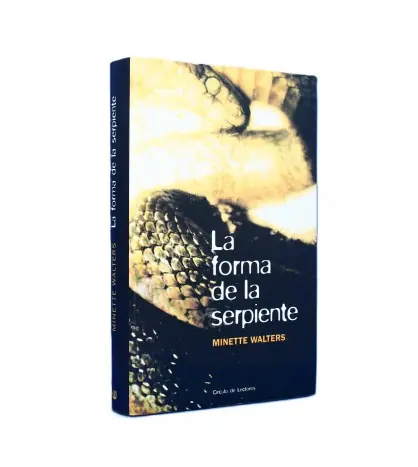 A Buen Precio La Forma de la serpiente