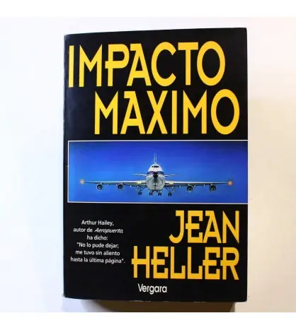 Impacto Máximo Stock Limitado