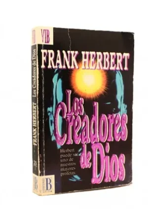 Los creadores de Dios Devolución Gratuita