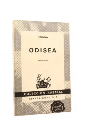 La Odisea Últimas Unidades