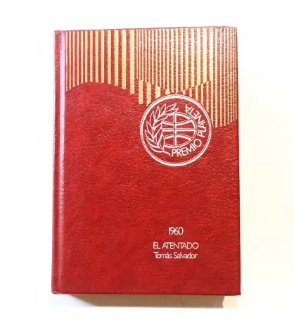Descuento El atentado