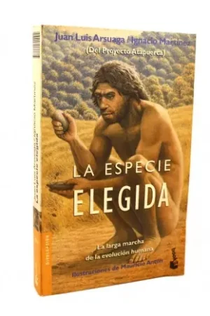 Venta Final La Especie Elegida
