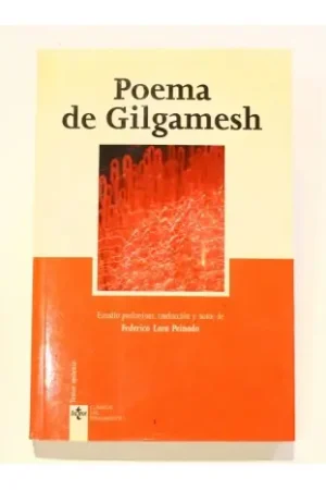 Poema de Gilgamesh Oferta