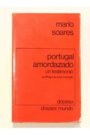 Portugal amordazado un testimonio Liquidación