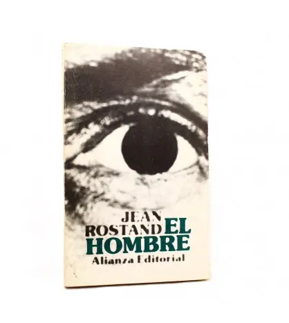 El Hombre Imprescindible (Must-Have)