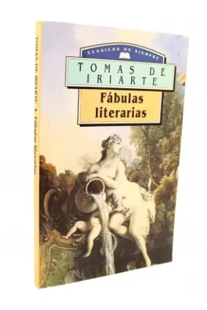 Devolución Gratuita Fábulas Literarias