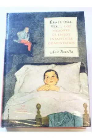 Última Versión Érase una vez... Los mejores cuentos infantiles comentados