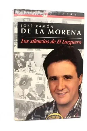 Más Vendido Los silencios de El Larguero