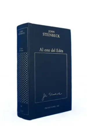 Al este del Edén Súper Precio