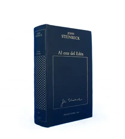 Al este del Edén Súper Precio