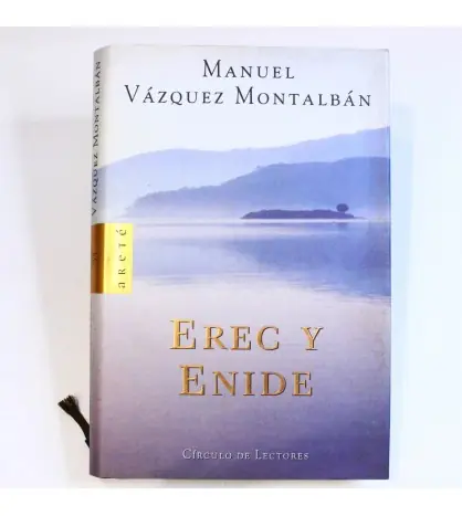 Erec y Enide (Areté) Oferta Especial