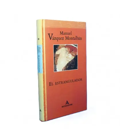 El estrangulador Alta Calidad