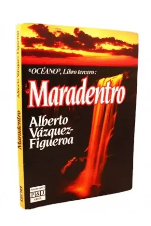 Imprescindible (Must-Have) Maradentro. Océano III