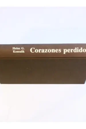 Novedad Corazones Perdidos