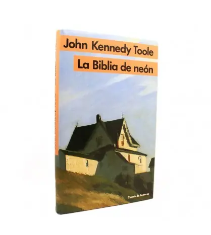 Comprar En Línea La biblia de neón