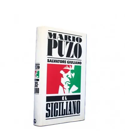 El Siciliano Envío Inmediato