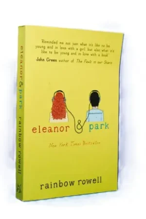 Eleanor & Park Compra Ahora