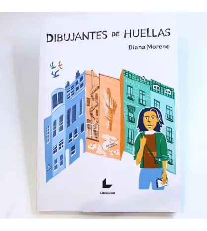 Dibujantes de huellas Compra Ahora