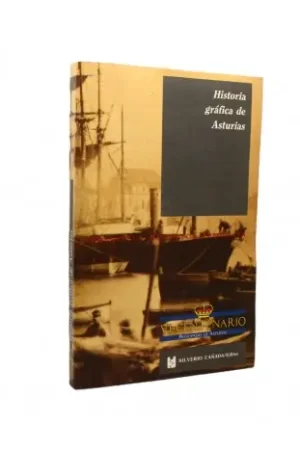 Historia gráfica de Asturias Oferta De Temporada