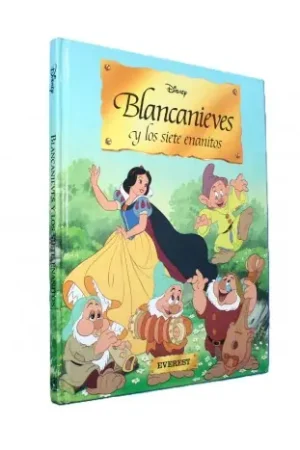 A Buen Precio Blancanieves y los siete enanitos