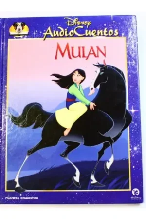 Mulán Directo De Fábrica