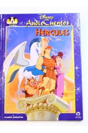 Hércules Garantía De Devolución De Dinero