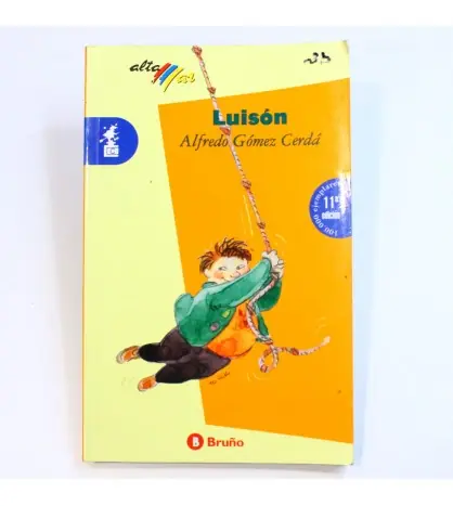 Última Versión Luisón