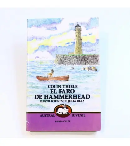 El faro de Hammerhead Devolución Gratuita