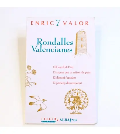 Rondalles Valencianes Bestseller