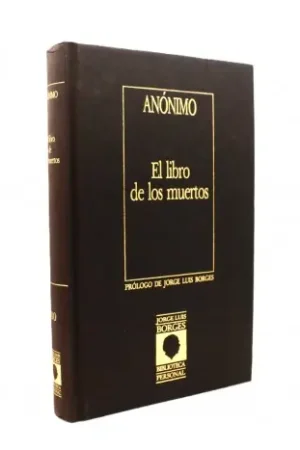 Favorito De Clientes El libro de los muertos