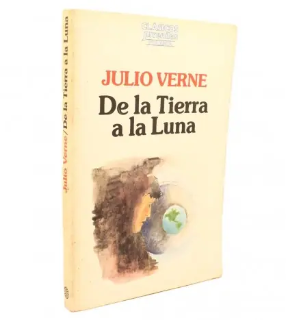 Entrega Rápida De la Tierra a la Luna