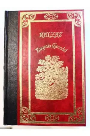 Eugenia Grandet Stock Limitado