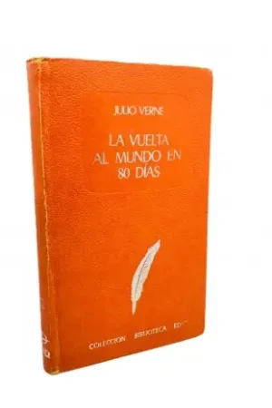 La vuelta al mundo en 80 días Compra Hoy