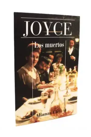 Promoción Los Muertos