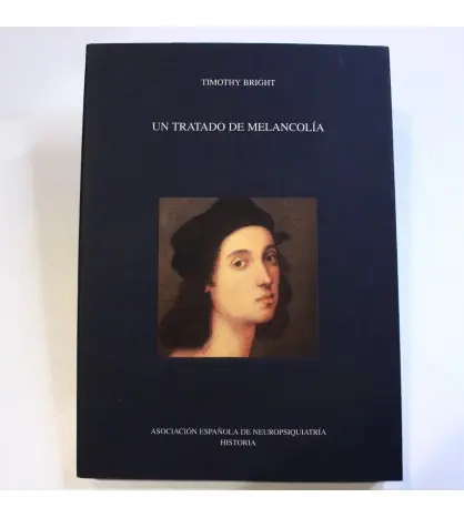 Súper Precio Un tratado de melancolía