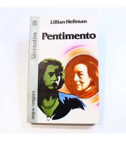 Precio De Oferta Pentimento