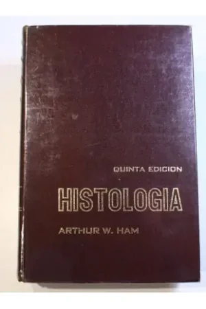 Garantía De Devolución De Dinero Tratado de Histología