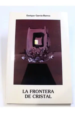 Mejor Precio La frontera de cristal
