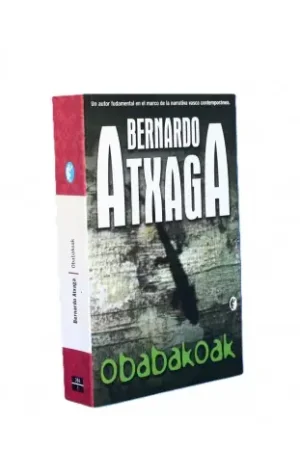 Obabakoak Últimas Unidades