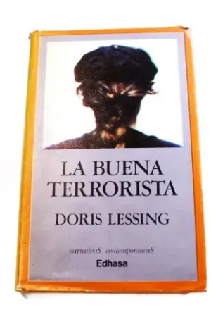 Rebajas La Buena Terrorista