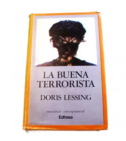 Rebajas La Buena Terrorista