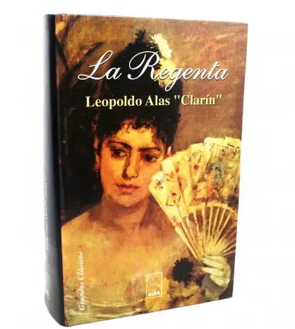 Bestseller La Regenta