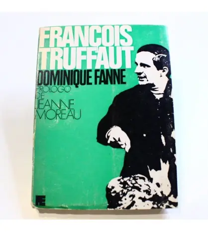 François Truffaut Mejor Precio