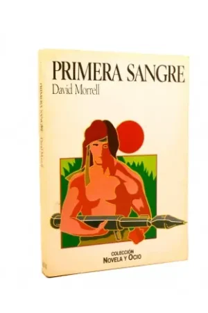 Primera Sangre (Rambo) Novedad